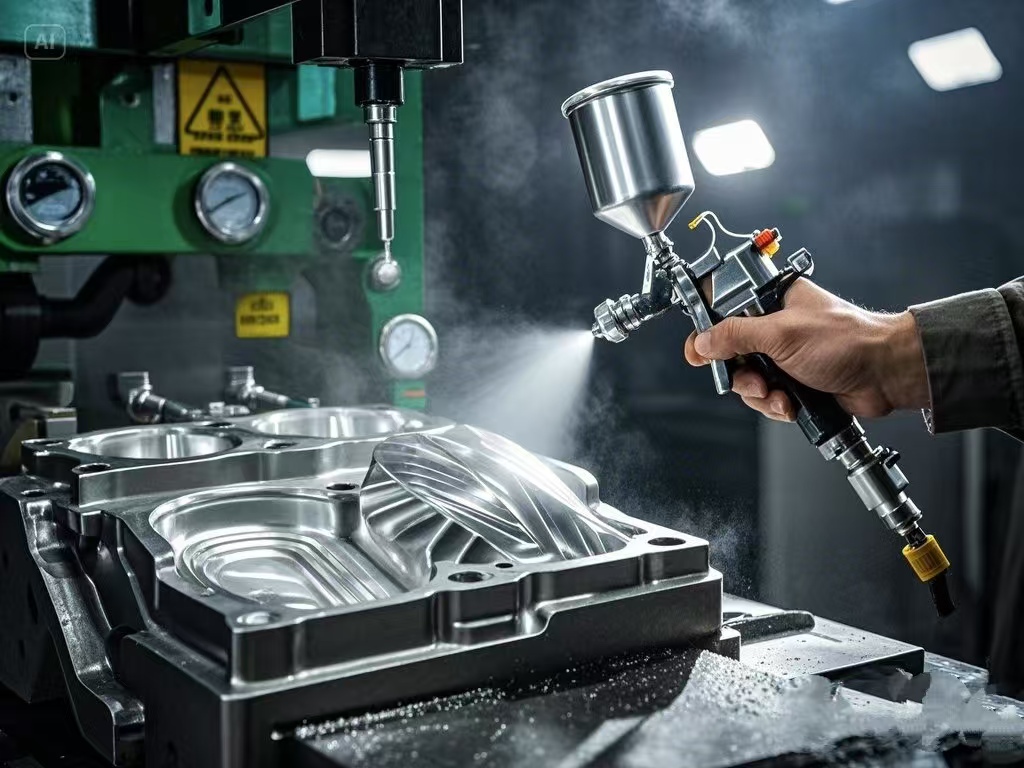 壓鑄脫模劑100問（44）壓鑄脫模劑的熱穩定性越高越好嗎？