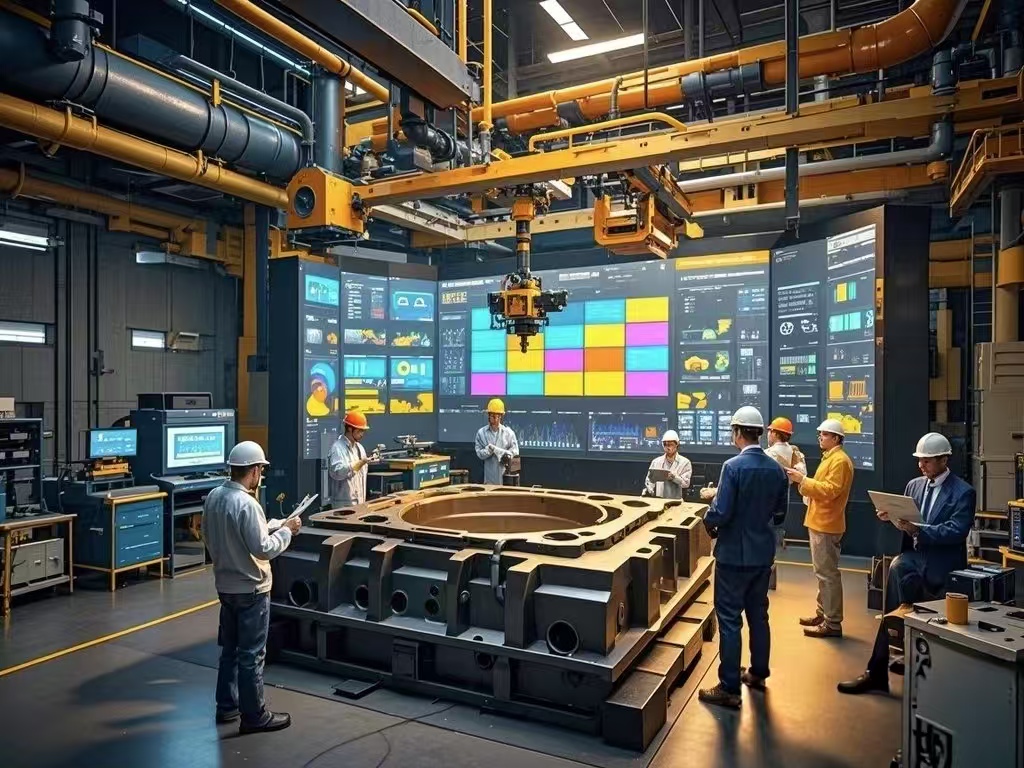 壓鑄脫模劑100問（27）壓鑄脫模劑的熱傳導性主要是影響什么的，在哪些方面應用廣泛？